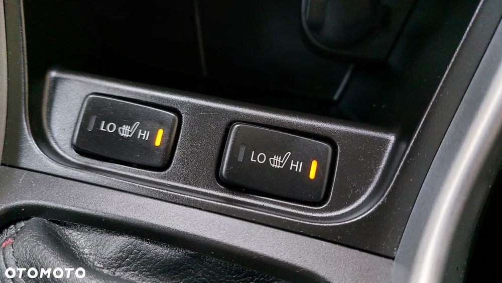 Suzuki SX4 S-Cross 1.4 T Premium 4WD - 33