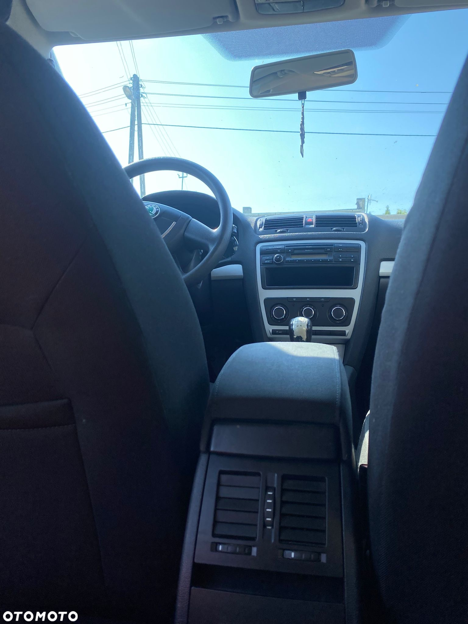Skoda Octavia 1.6 TDI Ambiente - 3