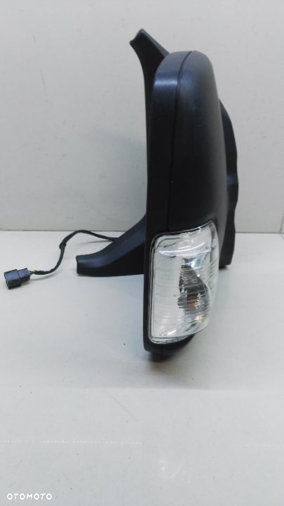 FORD TRANSIT CUSTOM 12- PRAWE LUSTERKO 8pin - 3