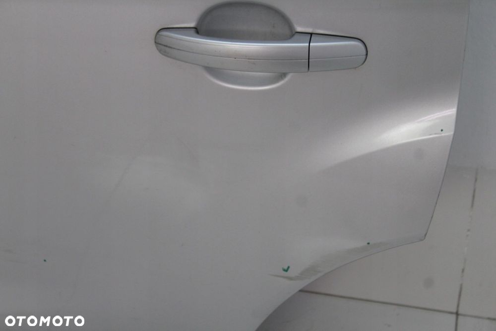 DRZWI LEWY TYŁ TYLNE FORD KUGA MK1 08-10R 2431 - 4