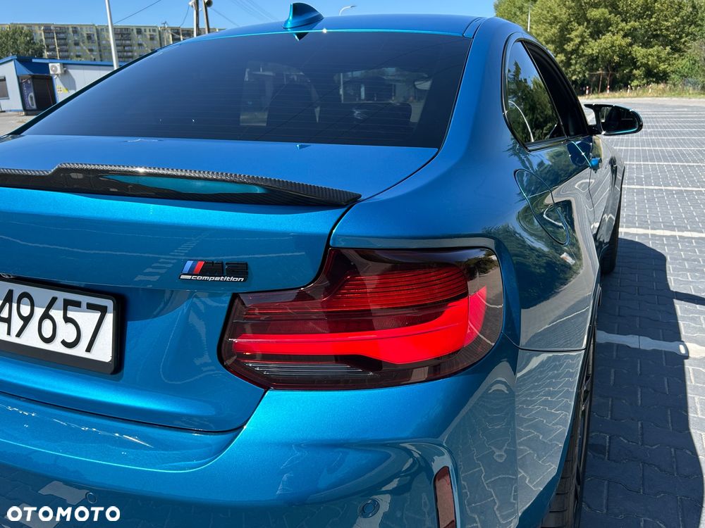 BMW M2 - 3