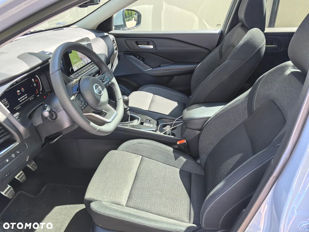 Nissan Qashqai 1.3 DIG-T MHEV Premiere Edition - 13