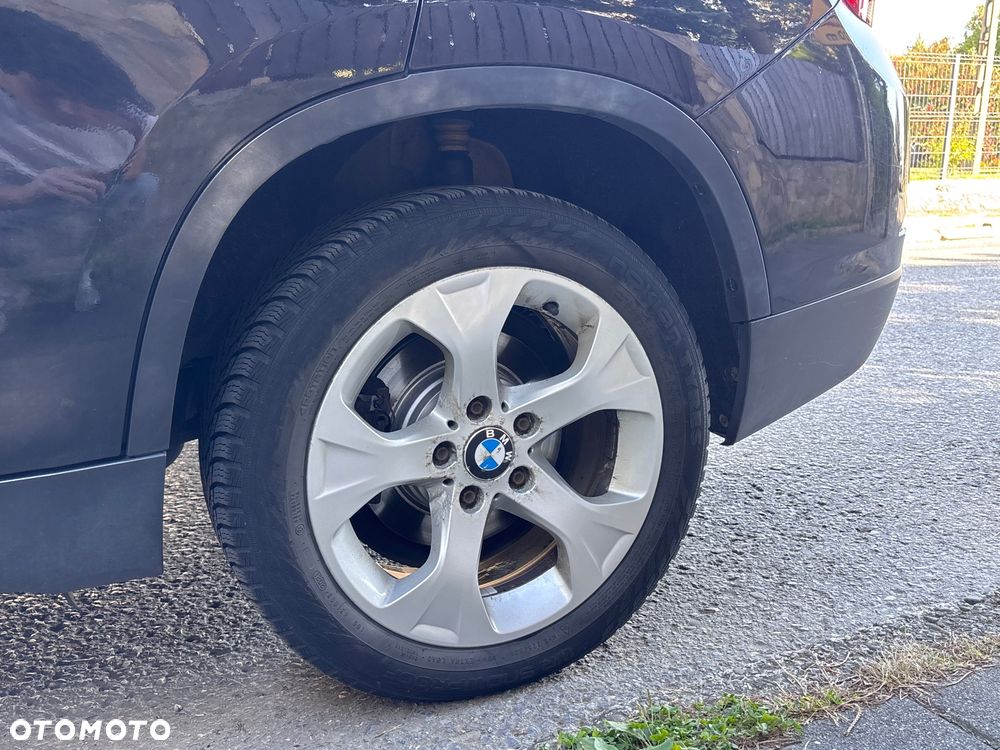 BMW X1 - 9