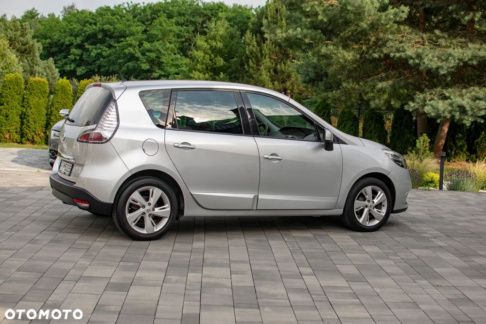 Renault Scenic - 19