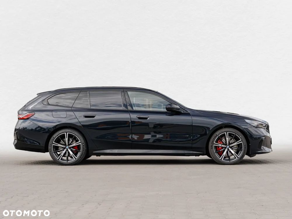 BMW Seria 5 - 2