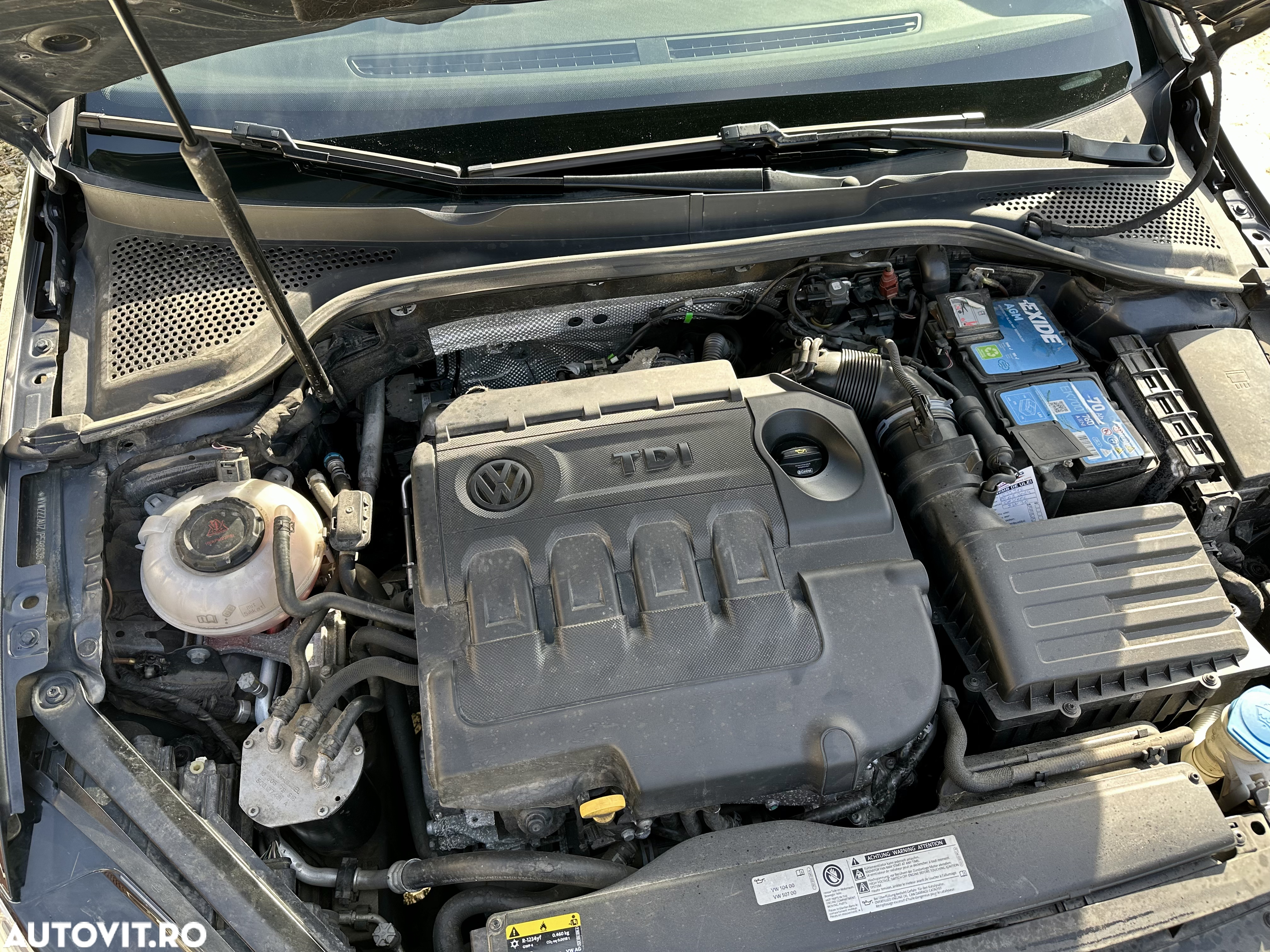 Volkswagen Golf 2.0 TDI DSG Join - 18