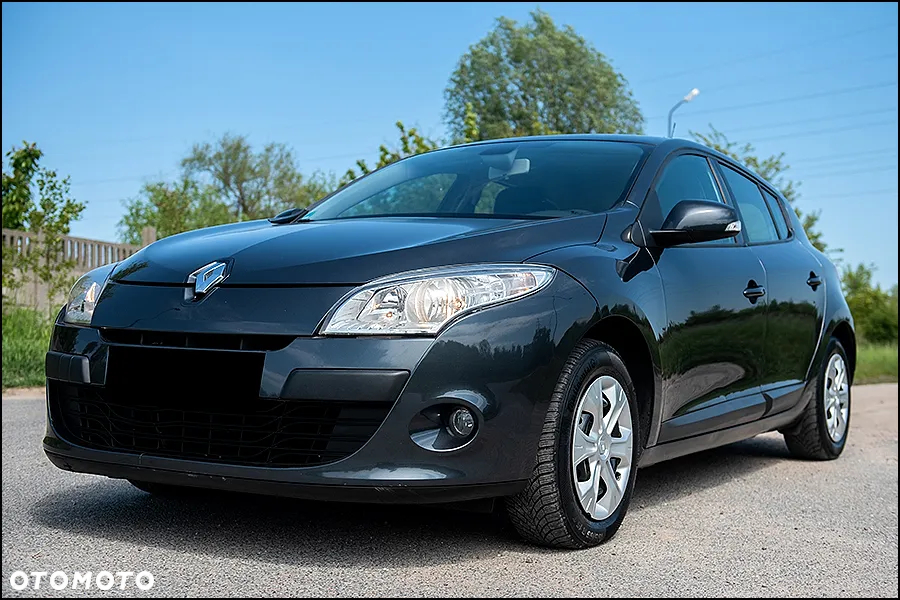 Renault Megane - 11