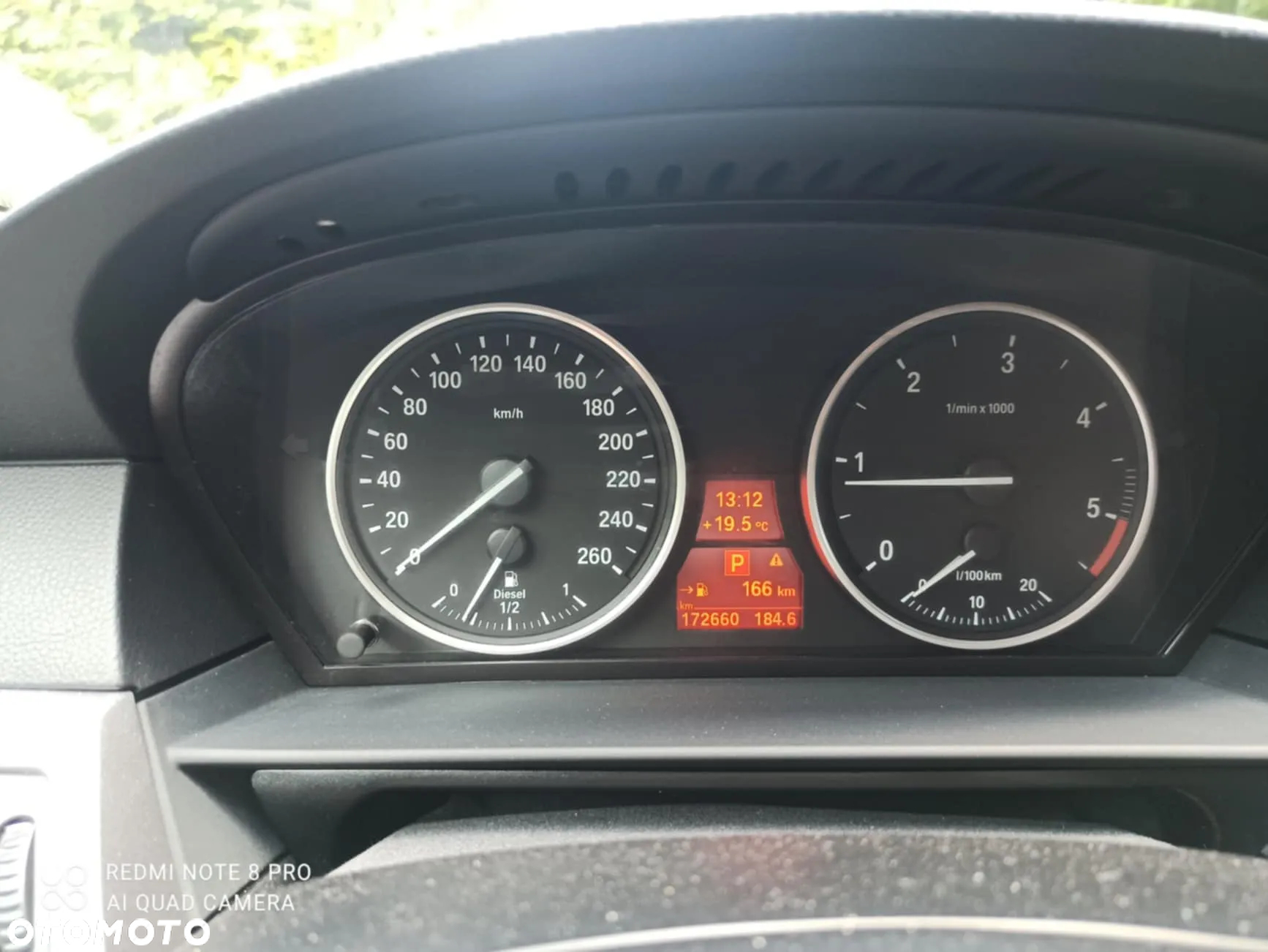 BMW Seria 5 520d Edition Exclusive - 40