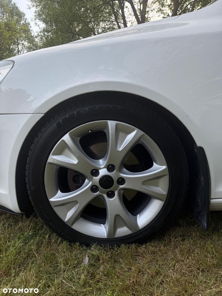 Skoda Octavia 2.0 TDI DPF Elegance - 14