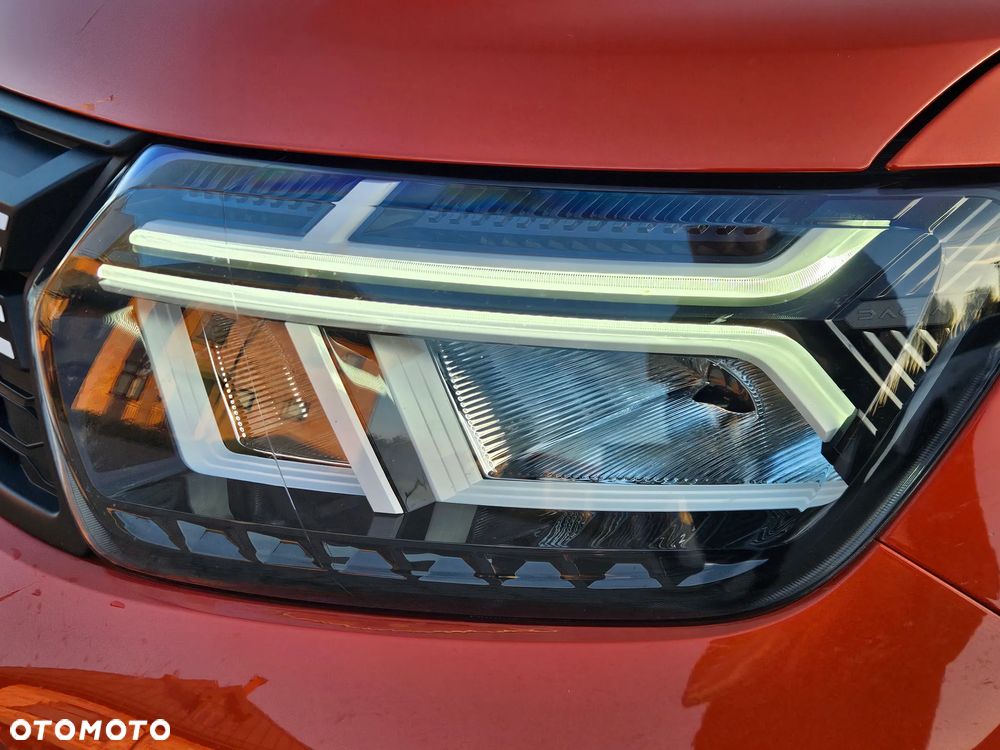 Dacia Duster 1.0 TCe Journey - 27
