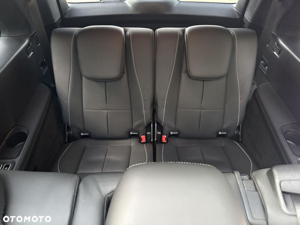 Mercedes-Benz GLS - 19