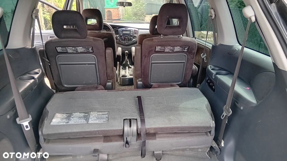 Mazda MPV 2.0 TD Comfort 6 - 11