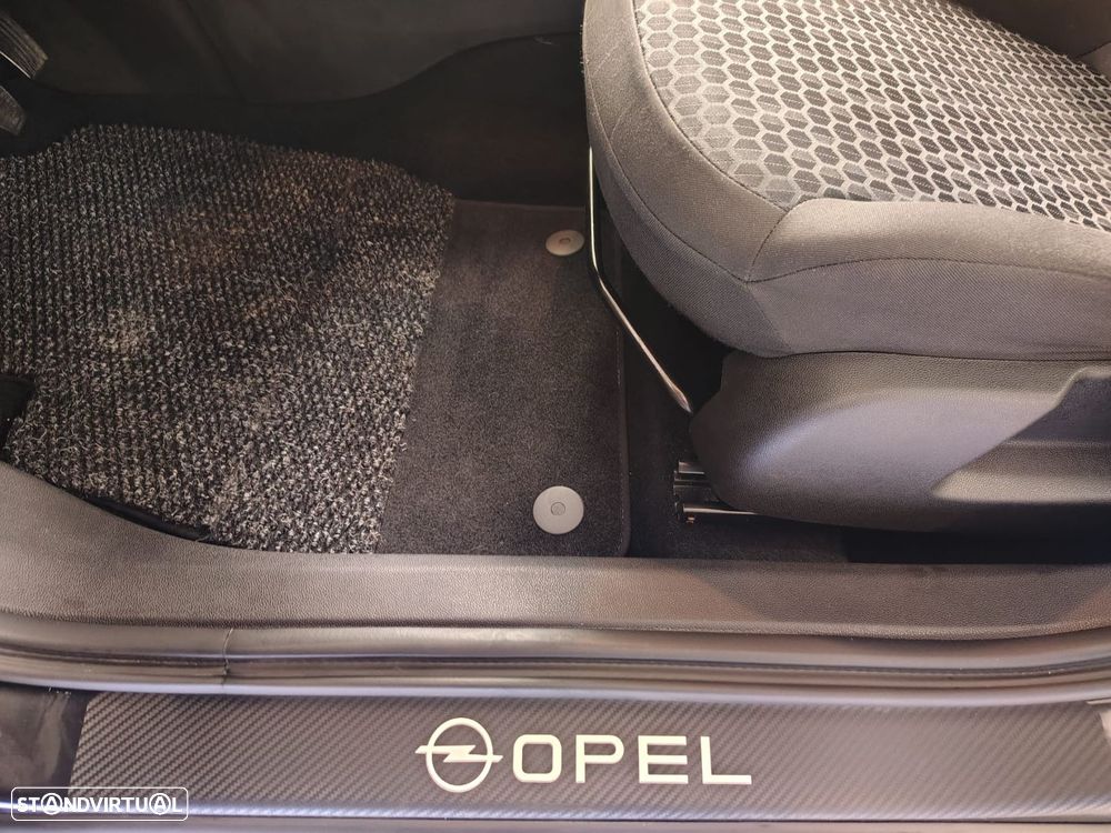 Opel Corsa 1.0 T Enjoy - 22