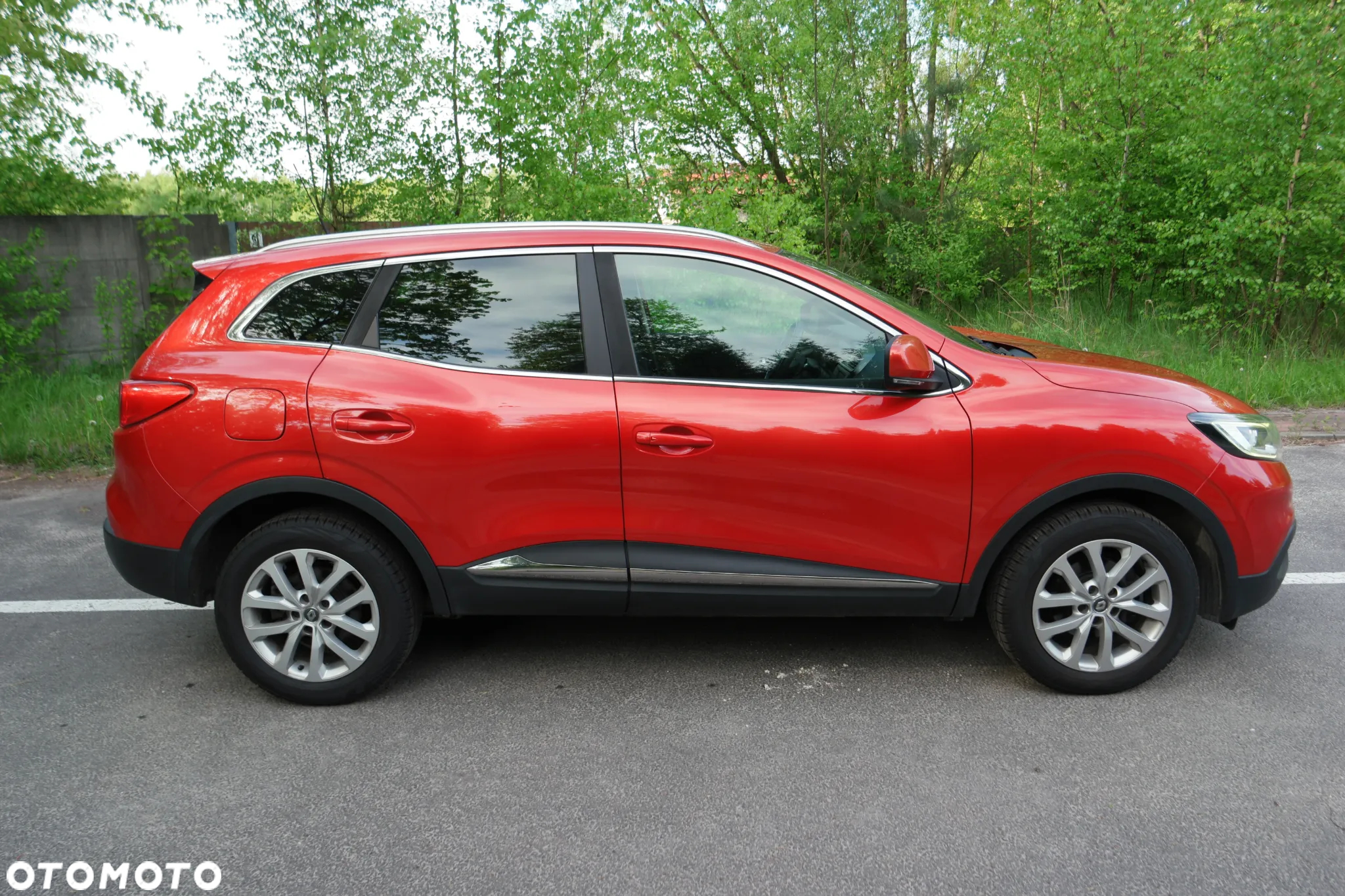 Renault Kadjar - 13