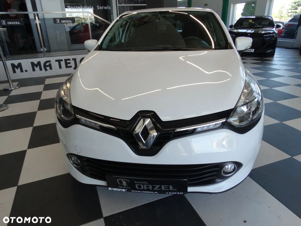 Renault Clio 1.2 16V Intens - 17