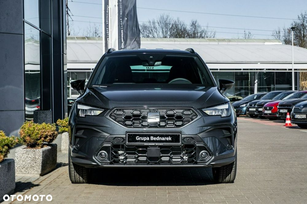 Seat Arona - 5