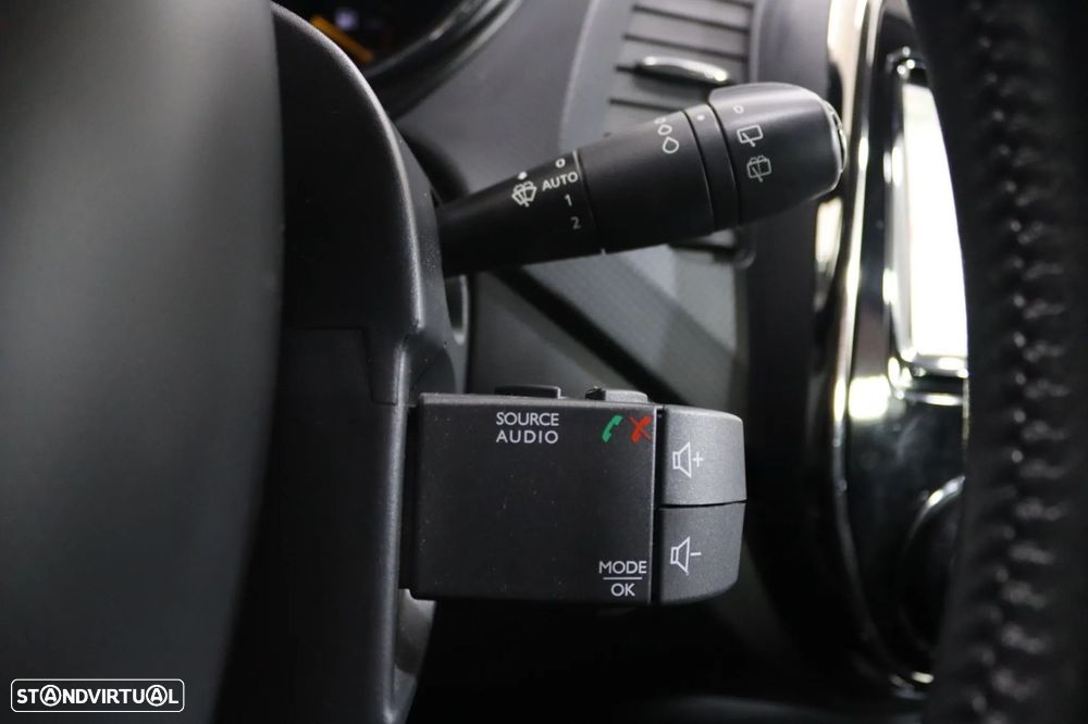 Renault Captur TCe 120 EDC Dynamique - 12