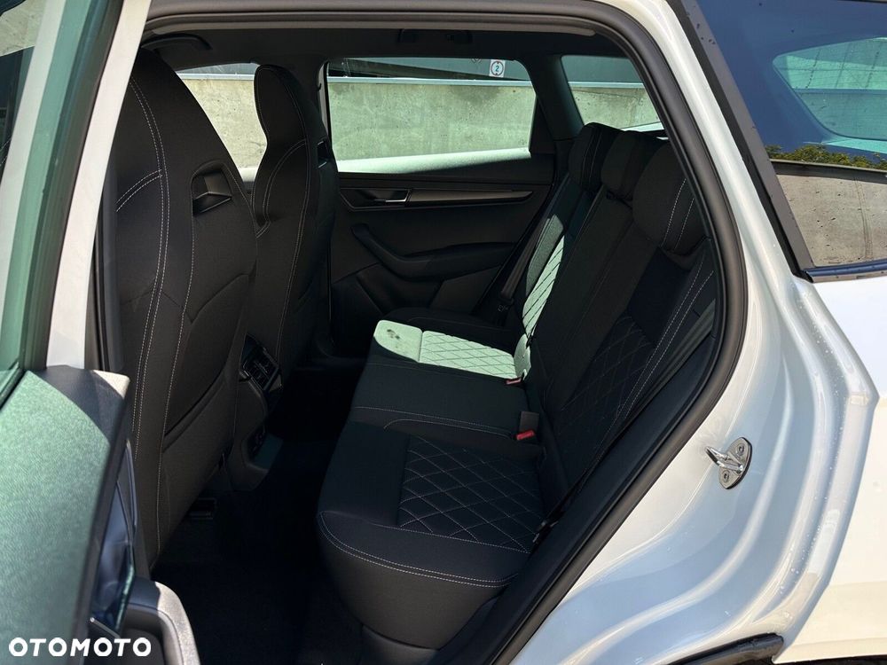 Skoda Karoq 2.0 TSI 4x4 Sportline DSG - 12