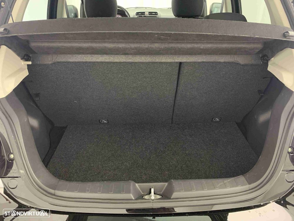 Mitsubishi Space Star 1.2 Connect Edition - 14