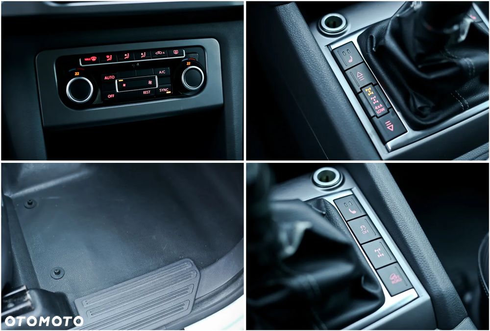 Volkswagen Amarok 2.0 BiTDI BMT Dark Label - 37