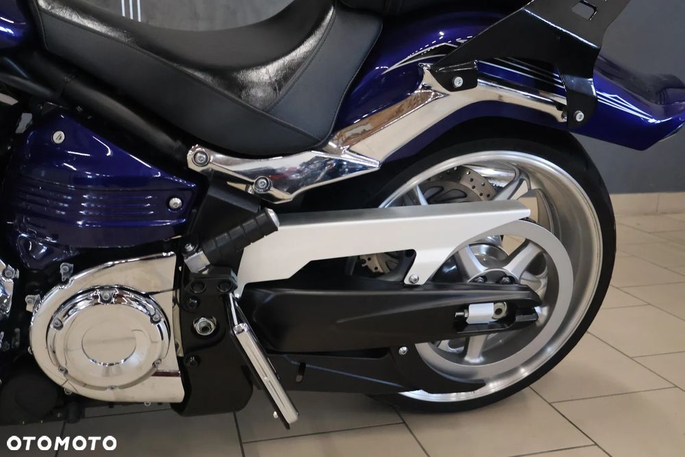 Yamaha XV - 30