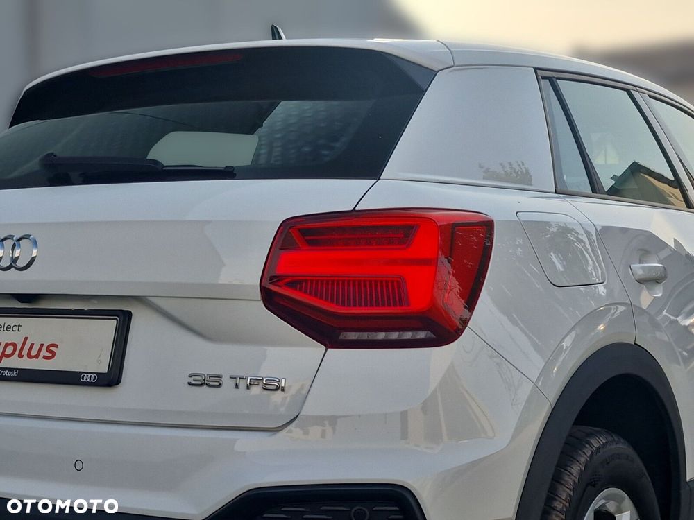 Audi Q2 - 20