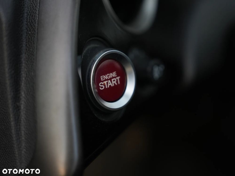 Honda Civic 1.8i-VTEC Comfort - 9