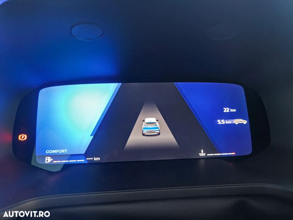 Renault Symbioz Eco-G 120 Techno - 7
