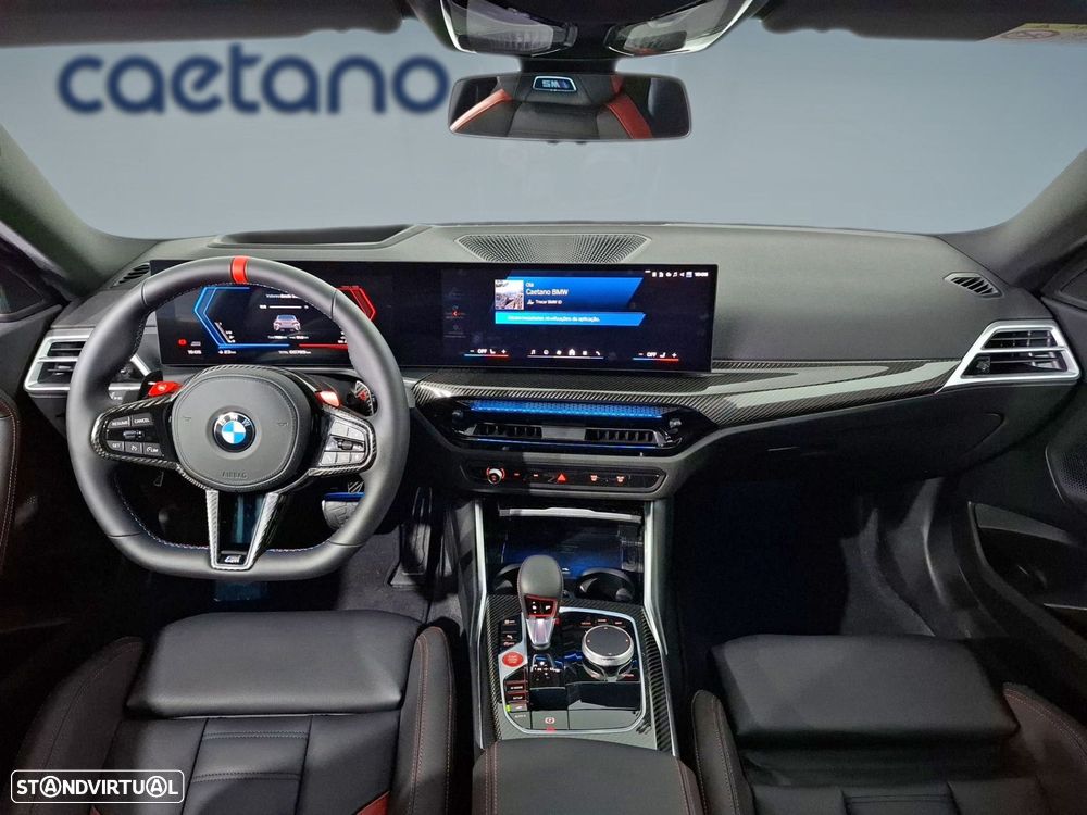 BMW M2 Auto - 8
