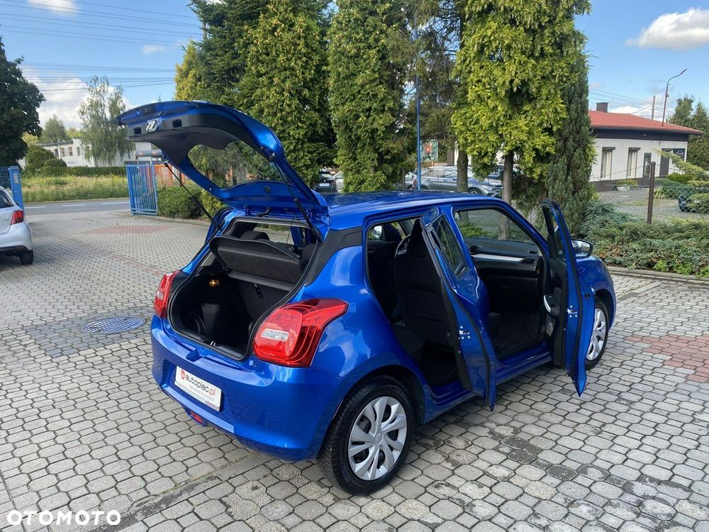 Suzuki Swift - 24