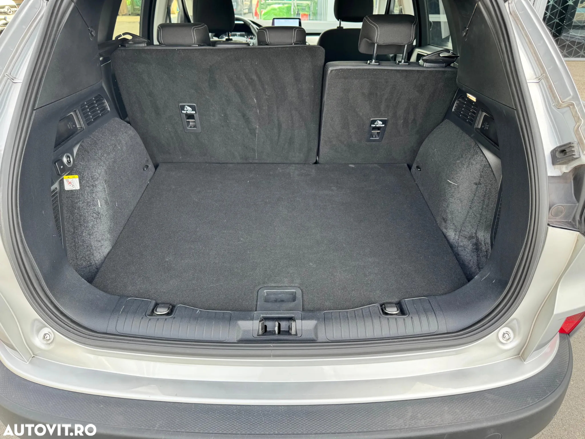 Ford Kuga 2.5 Duratec PHEV Titanium - 17