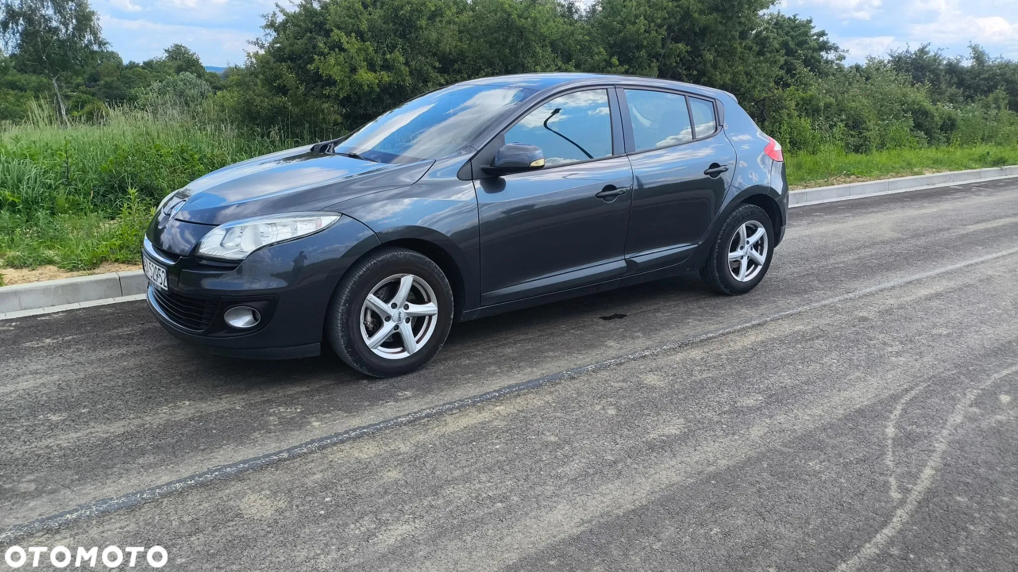 Renault Megane - 4