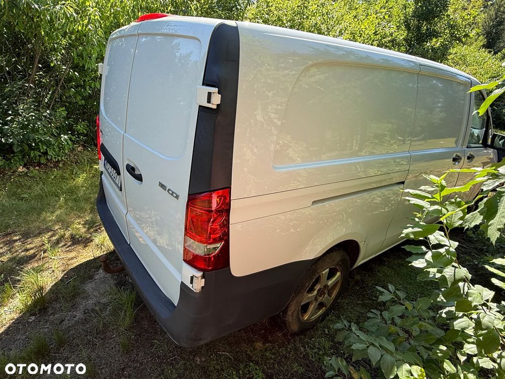 Mercedes-Benz Vito - 6
