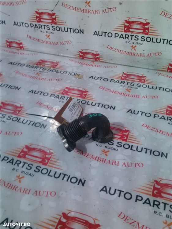 conducta egr mercedes benz ml 3.0 d an fabr. 2014 - 1