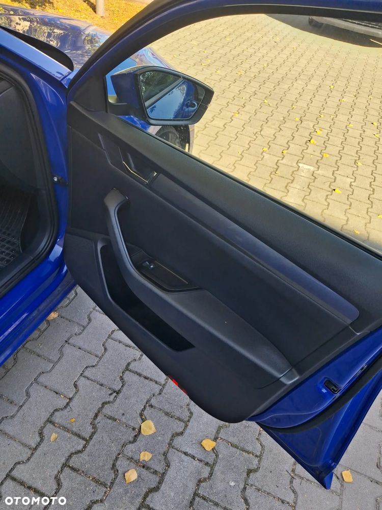 Skoda Superb 1.5 TSI ACT Active DSG - 17