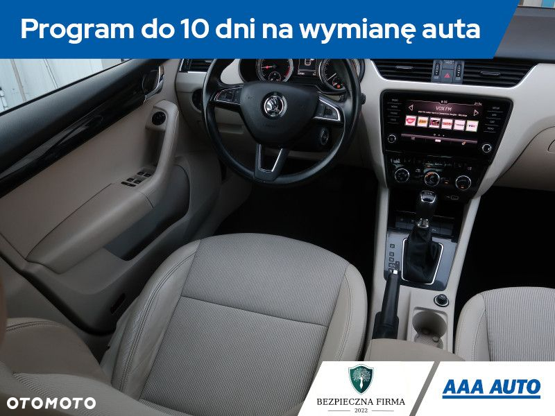 Skoda Octavia - 8