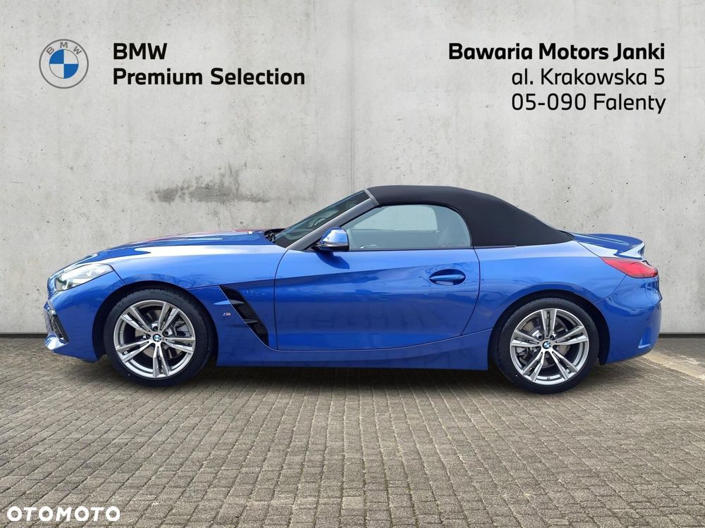 BMW Z4 - 10