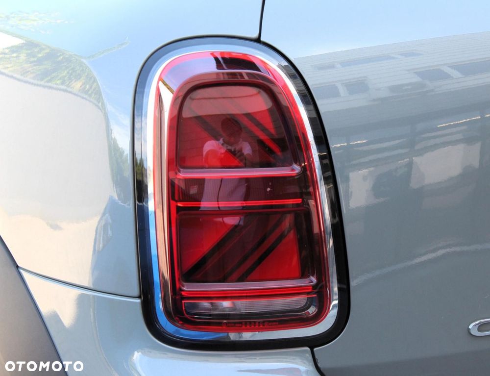 MINI Countryman - 19