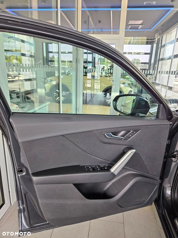 Audi Q2 - 9