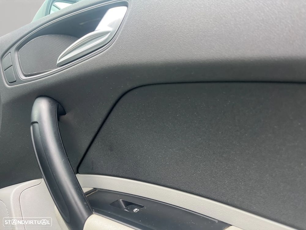 Audi A1 Sportback 1.6 TDI Advance - 14