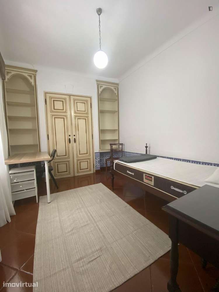 Quarto - localizado em Evora - Grande imagem: 2/13