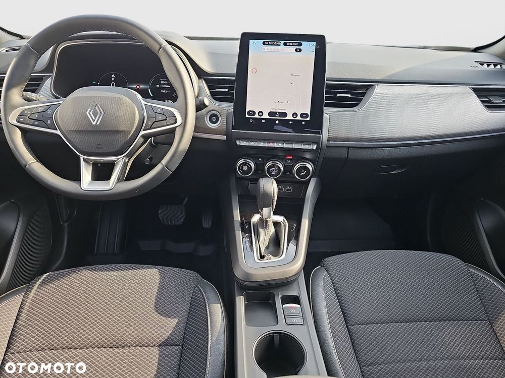 Renault Arkana 1.3 TCe mHEV Techno EDC - 23