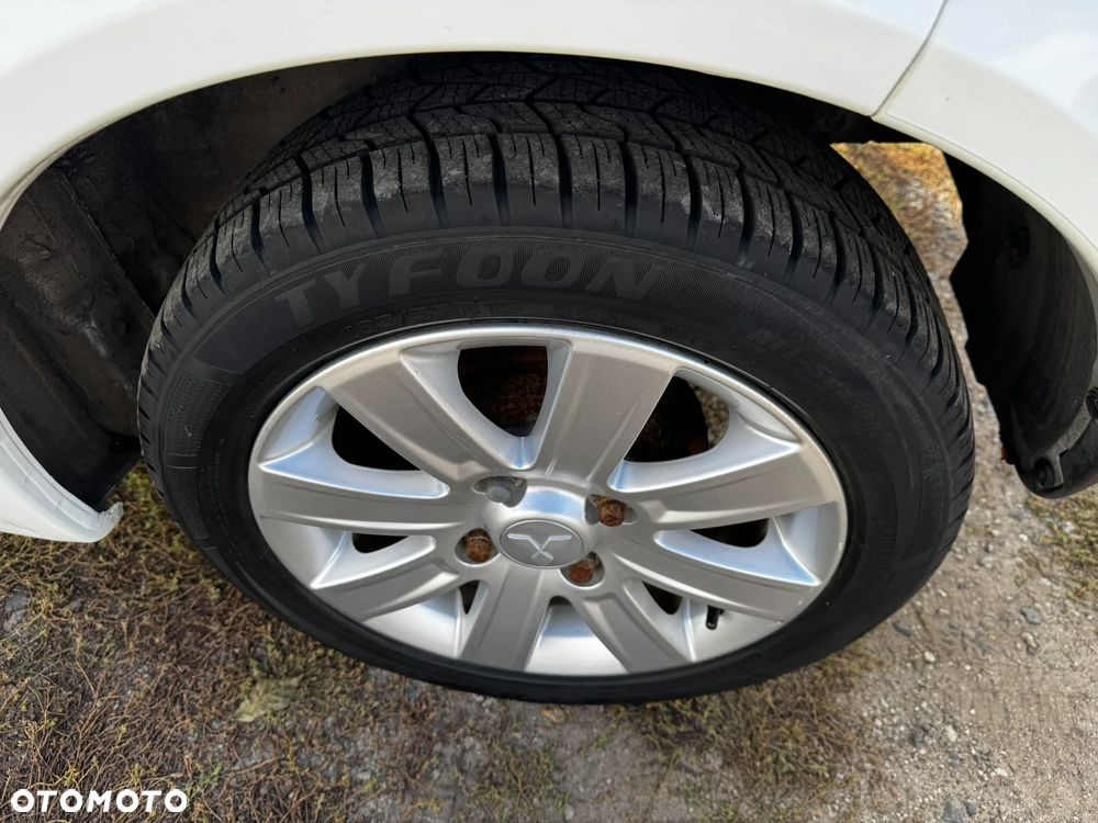Mitsubishi Colt 1.1 ClearTec Edition - 23