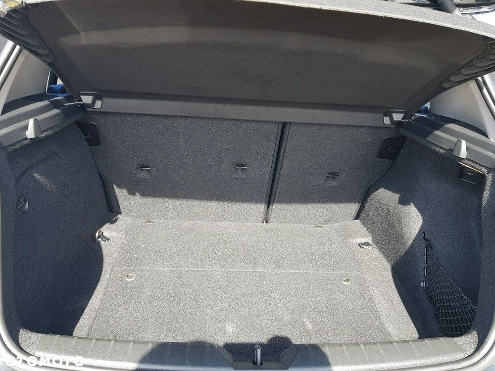 BMW Seria 1 118d Sport Line - 14