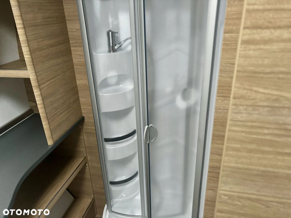 Fendt Bianco 515 SGD - 10