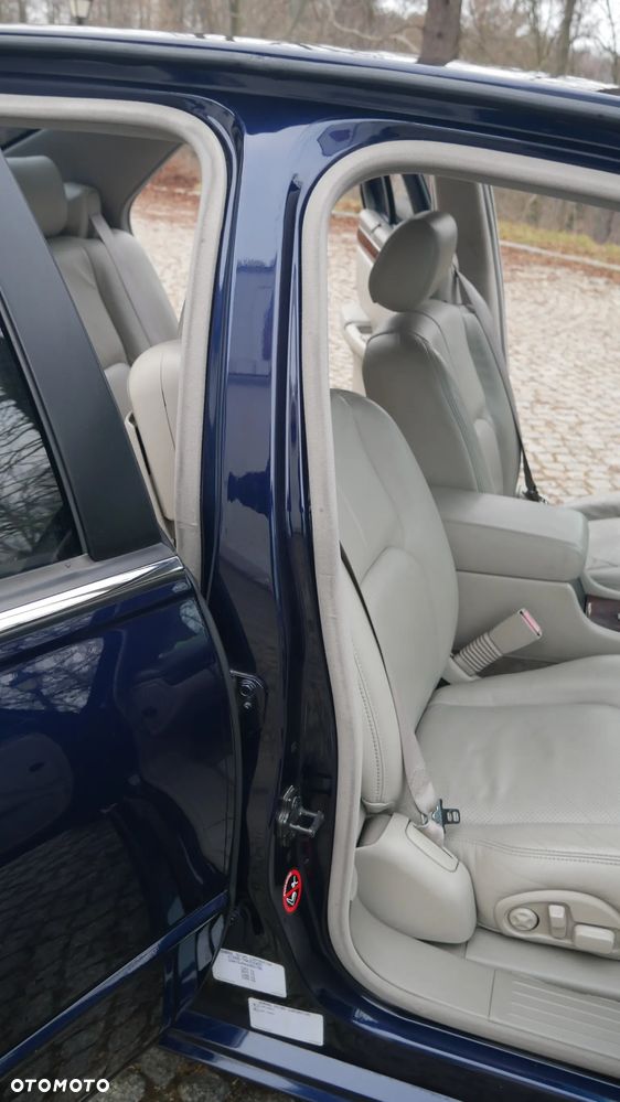 Cadillac Seville - 12