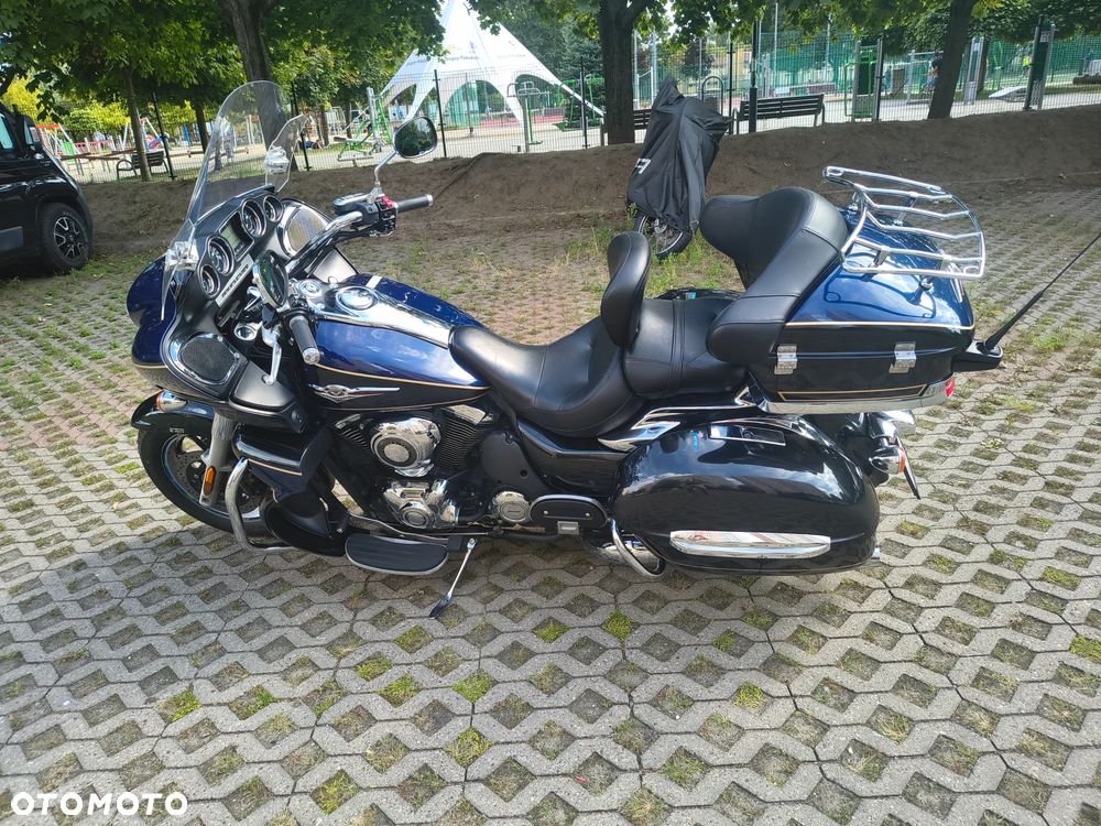Kawasaki Vulcan - 4
