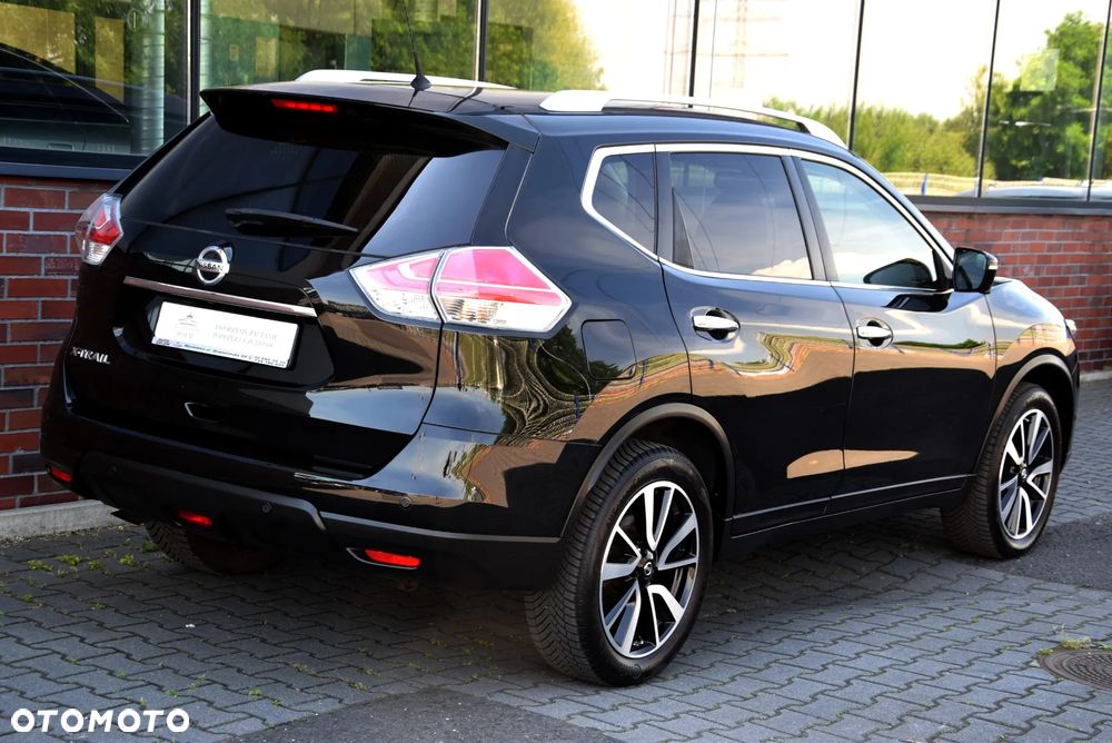 Nissan X-Trail 1.6 DIG-T Tekna 2WD - 4