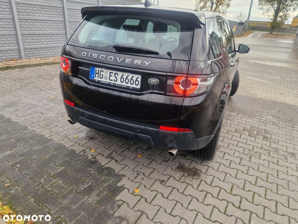 Land Rover Discovery Sport ver-2-0-d150 - 6