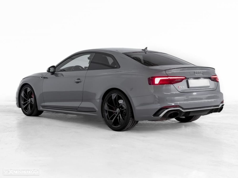 Audi RS5 2.9 TFSI Tiptronic quattro - 4